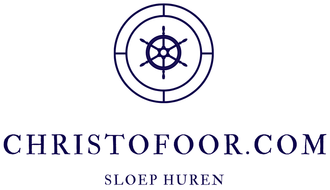 Christofoor sloep huren